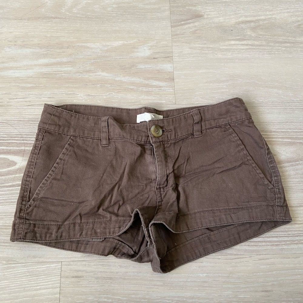 Forever 21 Shorts